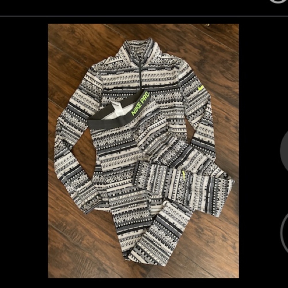 Nike Pro Bundle - image 1